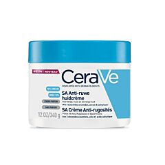 CeraVe SA Anti-Ruwe Huid Crème 340g