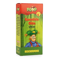 Studio 100 Essentiele Olie Bescherming Plop Spray 30ml