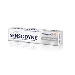 Sensodyne Gentle Whitening Tandpasta Nf 75ml