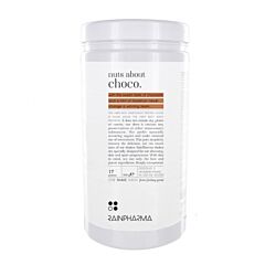 RainPharma Rainshake Classic Nuts About Choco 510g