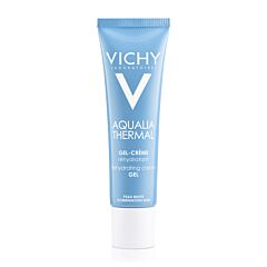 Vichy Aqualia Thermal Hydraterende Gel-Crème 30ml