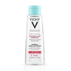 Vichy Pureté Thermale Micellair Water Gevoelige Huid 200ml