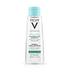 Vichy Pureté Thermale Micellair Water Vette/Gemengde Huid 200ml