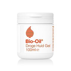 Bio-Oil Gel Droge Huid 100ml