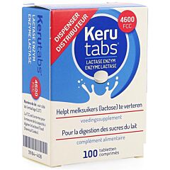Kerutabs 100 Tabletten