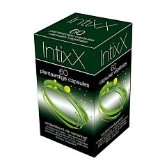IntixX Vertering 60 V-Capsules