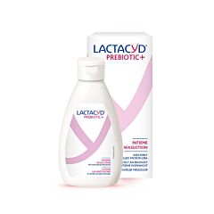 Lactacyd Prebiotic+ Intieme Waslotion met Natuurlijk Melkzuur 200ml