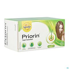  Priorin - 1x120 Capsules