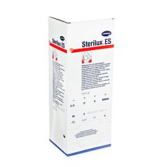 Sterilux ES Kompres 8 Lagen 5x5cm - Steriel 200 stuks