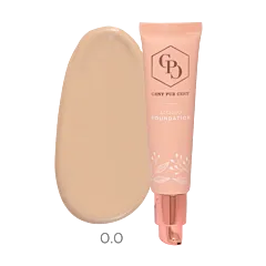 Cent Pur Cent Liquid Mineral Fondation 0.0 - 30ml