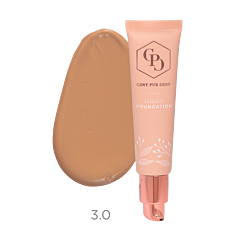 Cent Pur Cent Liquid Mineral Foundation SPF30 3.0 – 30ml NF