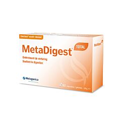 Metagenics MetaDigest Total 60 Capsules (Vroeger Similase)