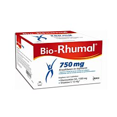 Bio-Rhumal 750mg 180 Tabletten