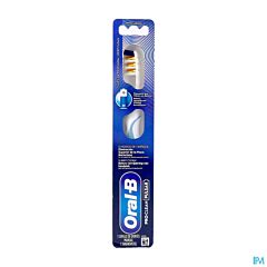 Oral-B Tandenborstel Pulsar Clean