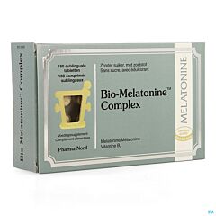 Pharma Nord Bio-Melatonine Complex 180 Tabletten