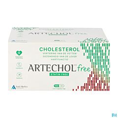 Artechol Free – 160 capsules