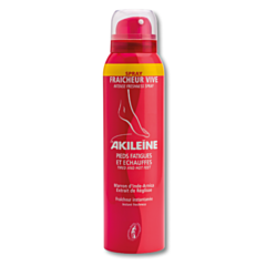 Akileine Spray Ultra Fris - 150ml