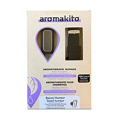 Aromakito Discovery Set Goed Humeur 2 Producten