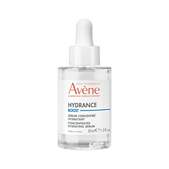 Avène Hydrance Boost Hydraterend Serum - 30ml