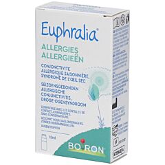 Boiron Euphralia Allergieën - 10ml