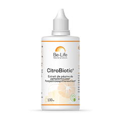 Be-Life CitroBiotic - 100ml