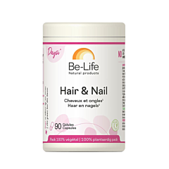  Be-Life Hair & Nail - 90 Capsules