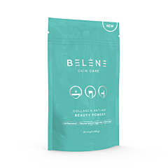 Belène Collagen Anti-Age Beauty Powder - 180g