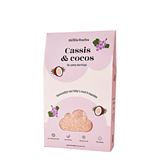 Billiebubs For Sunny Mornings Cassis & Cocos - 300g