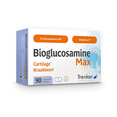 Bioglucosamine Max - 90 Tabletten