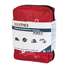 Biosynex EHBO-Kit 22 Producten - 1 Stuk