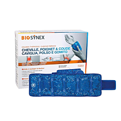 Biosynex Cold/Hot Pack Enkel/Pols/Elleboog - 1 Stuk