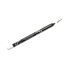 Cent Pur Cent Waterproof Eye Pencil - Kaki - 1 Stuk