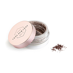 Cent Pur Cent Loose Mineral Eyeshadow - Raisin - 1,2g