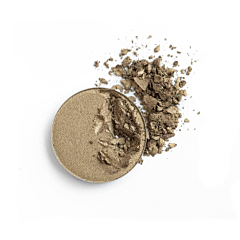 Cent Pur Cent Minerale Compact Eyeshadow - Eucalyptus - 1,5g
