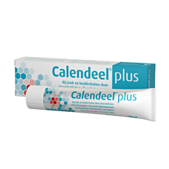 Calendeel Plus Gel - 30ml