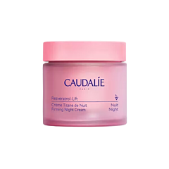Caudalie Resveratrol-Lift Crème Nachtthee - 50ml