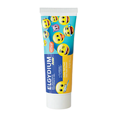 Elgydium Junior Emoji Tandpasta Tutti Frutti - 50ml