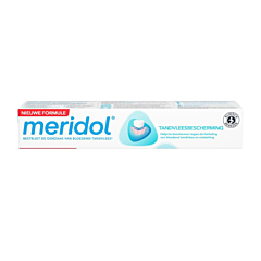Meridol Tandvleesbescherming Tandpasta - 75ml