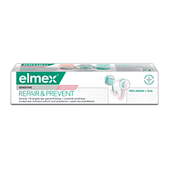 Elmex Sensitive Repair & Prevent Tandpasta - 75ml
