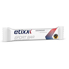 Etixx Energy Sport Bar Nougat 1x40g