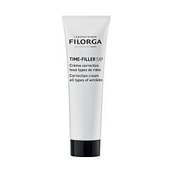 Filorga Time-Filler 5XP Crème 30ml + GRATIS Meso-Mask 30ml