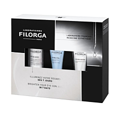 Filorga Brightening Set 3 Producten - 1 Stuk