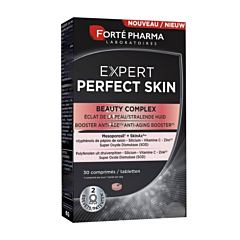 Forté Pharma Expert Perfect Skin - 30 Tabletten