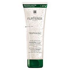 René Furterer Triphasic Shampoo Tegen Haaruitval 200ml + 25% GRATIS