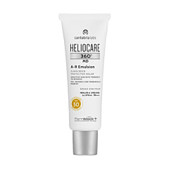 Heliocare 360° MD A-R Emulsie SPF50+ - 50ml