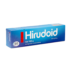 Hirudoid Gel - 100g