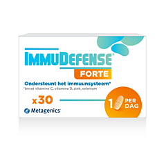 ImmuDefense Forte 30 Tabletten