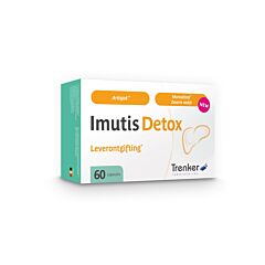 Imutis Detox - 60 Capsules
