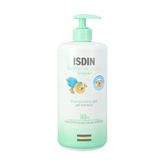 Isdin Babynaturals Gel Shampoo - 750ml