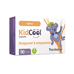 KidCool - 90 Capsules